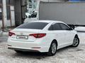 Hyundai Sonata 2015 годаfor6 600 000 тг. в Алматы – фото 4