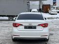 Hyundai Sonata 2015 годаfor6 600 000 тг. в Алматы – фото 5