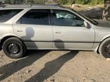 Toyota Mark II Qualis 2001 годаүшін2 600 000 тг. в Сарканд