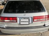 Toyota Mark II Qualis 2001 годаүшін2 600 000 тг. в Сарканд – фото 2