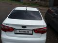 Kia Rio 2014 годаүшін5 100 000 тг. в Усть-Каменогорск – фото 3