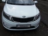 Kia Rio 2014 года за 5 300 000 тг. в Усть-Каменогорск – фото 5