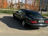 Mercedes-Benz E 320 2001 годаүшін5 500 000 тг. в Астана – фото 5