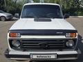 ВАЗ (Lada) Lada 2121 2021 годаfor5 500 000 тг. в Петропавловск