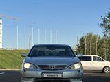 Toyota Camry 2005 годаүшін5 800 000 тг. в Туркестан – фото 3