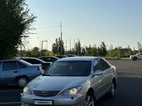 Toyota Camry 2005 года за 5 800 000 тг. в Туркестан