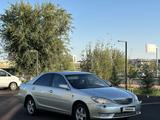 Toyota Camry 2005 года за 5 800 000 тг. в Туркестан – фото 4