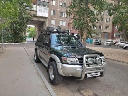 Nissan Patrol 1998 года за 3 300 000 тг. в Павлодар