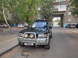 Nissan Patrol 1998 годаүшін3 300 000 тг. в Павлодар – фото 3