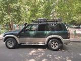 Nissan Patrol 1998 года за 3 300 000 тг. в Павлодар – фото 4