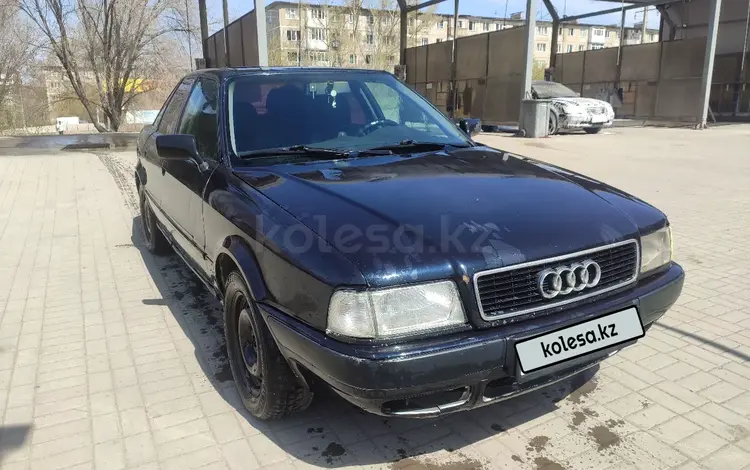 Audi 80 1994 годаүшін1 400 000 тг. в Караганда