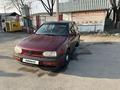 Volkswagen Golf 1993 года за 750 000 тг. в Боралдай – фото 7