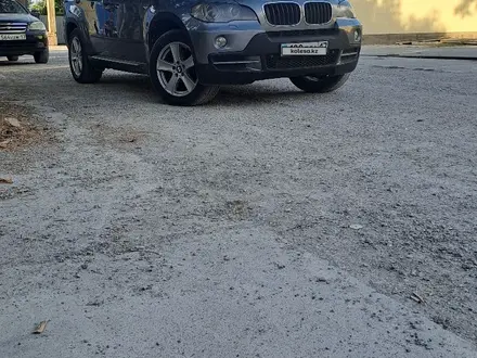 BMW X5 2007 года за 8 800 000 тг. в Шымкент