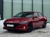 Hyundai Elantra 2022 годаfor9 390 000 тг. в Караганда