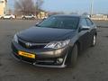 Toyota Camry 2014 года за 6 900 000 тг. в Актобе – фото 5