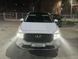 Hyundai Santa Fe 2023 годаүшін23 800 000 тг. в Караганда
