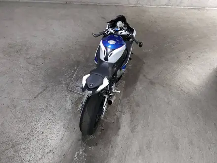 BMW  S1000RR 2016 года за 8 890 000 тг. в Шымкент – фото 5