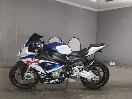 BMW  S1000RR 2016 года за 8 890 000 тг. в Шымкент – фото 2