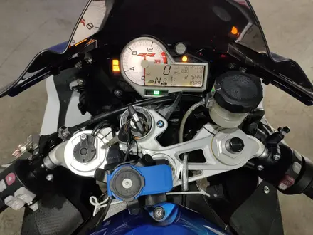 BMW  S1000RR 2016 года за 8 890 000 тг. в Шымкент – фото 6