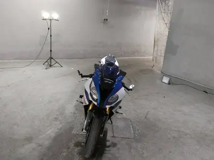 BMW  S1000RR 2016 года за 8 890 000 тг. в Шымкент – фото 3