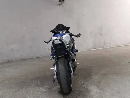 BMW  S1000RR 2016 года за 8 890 000 тг. в Шымкент – фото 4