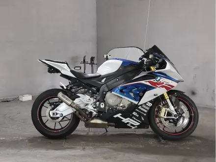 BMW  S1000RR 2016 года за 8 890 000 тг. в Шымкент
