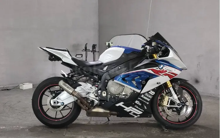 BMW  S1000RR 2016 года за 8 890 000 тг. в Шымкент