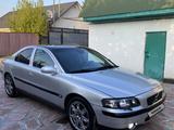 Volvo S60 2001 года за 2 800 000 тг. в Алматы – фото 5