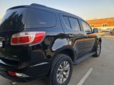 Chevrolet TrailBlazer 2021 года за 12 000 000 тг. в Астана – фото 2