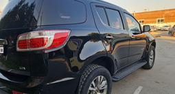 Chevrolet TrailBlazer 2021 годаүшін12 000 000 тг. в Астана – фото 2