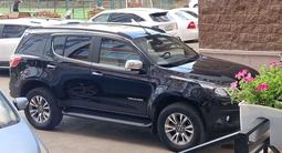 Chevrolet TrailBlazer 2021 годаүшін12 000 000 тг. в Астана