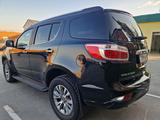 Chevrolet TrailBlazer 2021 года за 12 000 000 тг. в Астана – фото 3