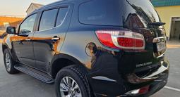 Chevrolet TrailBlazer 2021 годаүшін12 000 000 тг. в Астана – фото 3