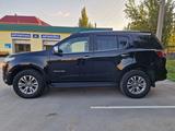 Chevrolet TrailBlazer 2021 года за 12 000 000 тг. в Астана – фото 4
