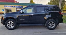 Chevrolet TrailBlazer 2021 годаүшін12 000 000 тг. в Астана – фото 4