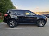 Chevrolet TrailBlazer 2021 года за 12 000 000 тг. в Астана – фото 5