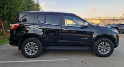 Chevrolet TrailBlazer 2021 годаүшін12 000 000 тг. в Астана – фото 5