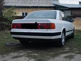 Audi 100 1991 годаfor1 500 000 тг. в Алматы – фото 4