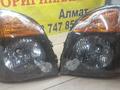 Фара перед Hyundai Porter за 16 000 тг. в Алматы