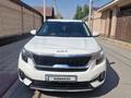 Kia Seltos 2022 годаүшін10 500 000 тг. в Шымкент