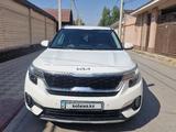 Kia Seltos 2022 годаүшін10 500 000 тг. в Шымкент