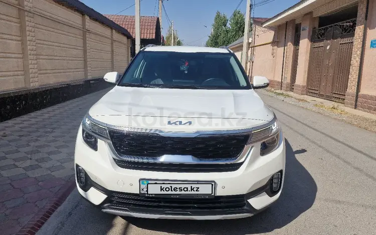 Kia Seltos 2022 годаүшін10 500 000 тг. в Шымкент