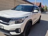 Kia Seltos 2022 годаүшін10 500 000 тг. в Шымкент – фото 2