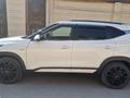 Kia Seltos 2022 годаүшін10 500 000 тг. в Шымкент – фото 3