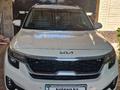 Kia Seltos 2022 годаүшін10 500 000 тг. в Шымкент – фото 7