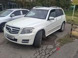 Mercedes-Benz GLK 350 2010 года за 5 000 000 тг. в Алматы – фото 2