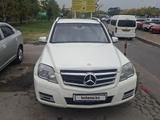 Mercedes-Benz GLK 350 2010 года за 5 000 000 тг. в Алматы