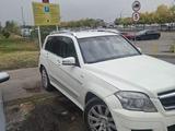 Mercedes-Benz GLK 350 2010 года за 5 000 000 тг. в Алматы – фото 3