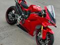 Ducati  Panigale V4 2025 года за 29 500 000 тг. в Алматы