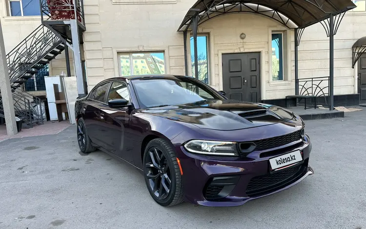 Dodge Charger 2020 года за 16 000 000 тг. в Астана